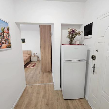 Alan Apartments 4 Myslym Shyri Tiranë Luaran gambar