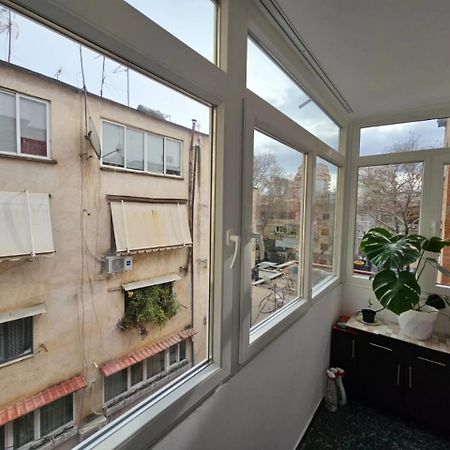 Alan Apartments 4 Myslym Shyri Tiranë Luaran gambar