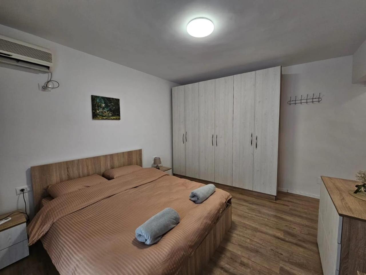 Alan Apartments 4 Myslym Shyri Tiranë Luaran gambar
