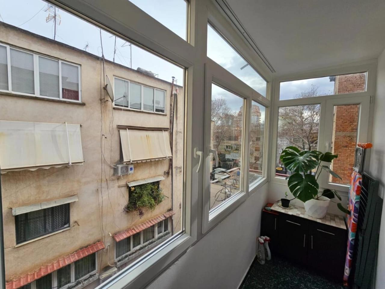 Alan Apartments 4 Myslym Shyri Tiranë Luaran gambar